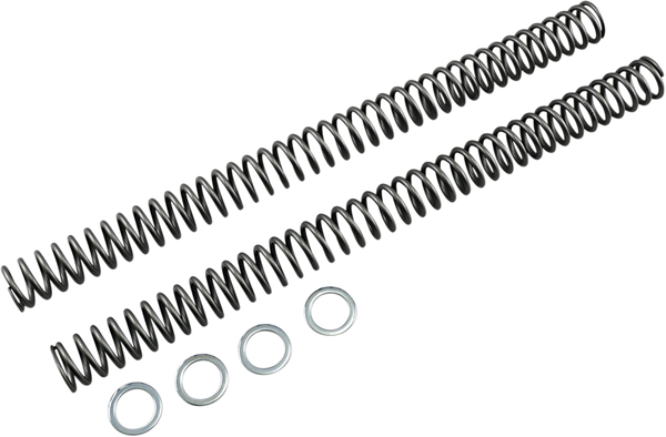 Race tech veren ( per set van 2 ) FRSP 395150 ( .50KG )