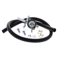 Fuel Star benzinekraan / gas cock Suzuki RM 125 1989-1991 & RM 250 1988-1989