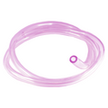 Apico overloop slang roze 4mm x 7mm 1 meter