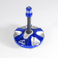 Apico benzinedop Blauw Yamaha YZ 85 02-20 & YZ 125/250 02-20 & YZ 250F/450F 03-13 & WR 250F 03-13 & WR 450F 03-15
