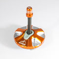 Apico benzinedop Oranje KTM SX 65 09- & SX/SX-F 125-450 07-12 & EXC/EXC-F 125-500 08- & Husqvarna TE/FE 125-501 14-