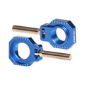RFX Pro 2 achteras blokken Blauw KTM SX/SX-F 125/150/250/350/450 2023 & Husqvarna TC 125 2023 & TC 250 2023 & FC 250/350/450 2023