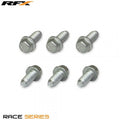 RFX voor of achter remschijf boutjes M6x13mm KTM 2001-heden