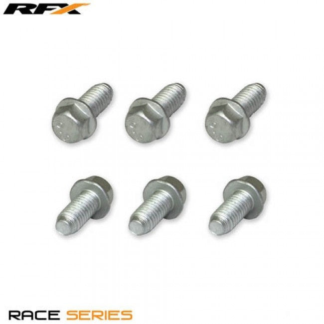 RFX voor of achter remschijf boutjes M6x13mm KTM 2001-heden
