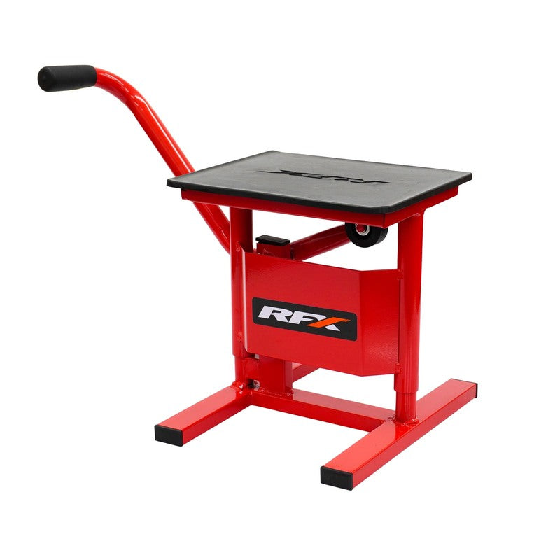 RFX Pro H Lift up motorbok Rood