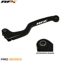 RFX Pro koppelingshendel Zwart voor RFX 2 takt universele koppelingshendel FXCA9060099 & Honda CR 125R/250R 04-07 & CRF 250R 04- & CRF 450R 04-20 & CRF 450RX 17-