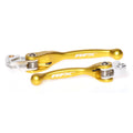 RFX Race klaphendel set geel Suzuki RM-Z 250 07- & RM-Z 450 05- & Kawasaki KX 65/85/100 02-19 & KX 125/250 00-08