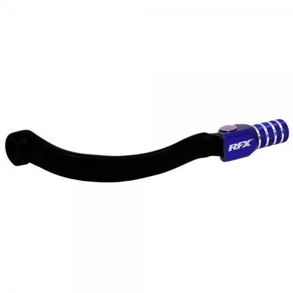 RFX schakelpook zwart / blauw TM 125-450 2000-2022