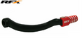 RFX schakelpook zwart / rood KTM SX 125/150 17- & SX 85 18- & Husqvarna TC 125/150 17- & TC 85 18- & Gas Gas MC 85/125 2021