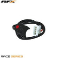 RFX startknop ( electrische starter ) KTM SX-F 250/350/450 11- & EXC-F 250/350/450 12- & Husqvarna FC/TC/FE/TE 125/150/250/300/350/450/501 14- & Gas Gas ECF/MCF 2021