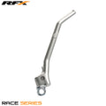 RFX Kickstarter zilver Honda CR 125R 2000-2007