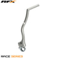 RFX Kickstarter zilver Honda CR 250R 1988-1996