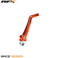 RFX Kickstarter oranje KTM SX 65 2009-2015