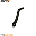 RFX Kickstarter zwart KTM SX 85 03-17 & SX 105 04-11 & Husqvarna TC 85 14-17