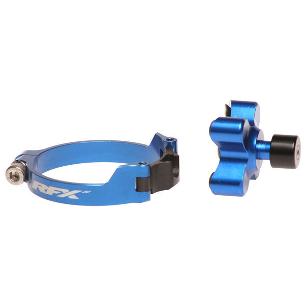 RFX starthulp Blauw Kawasaki KX 85 2001-2023 & Yamaha YZ 85 2002-2023