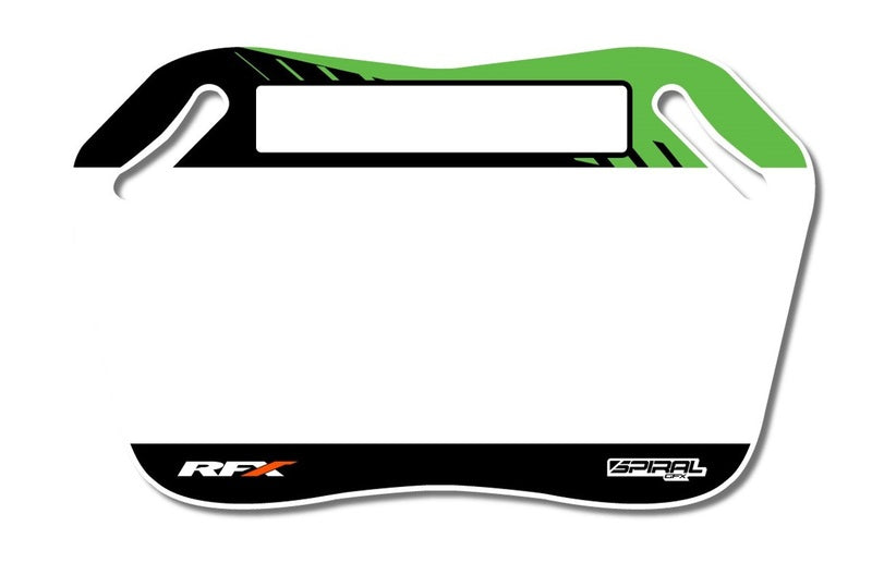 RFX aanwijsbord Kawasaki KX Inclusief Pen