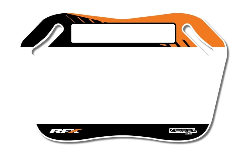 RFX aanwijsbord KTM Inclusief Pen