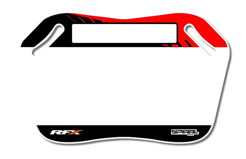 RFX aanwijsbord Honda CRF Inclusief Pen