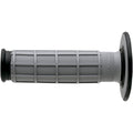 Renthal handvaten Duallayer Diamond Full Waffle zwart / grijs G152