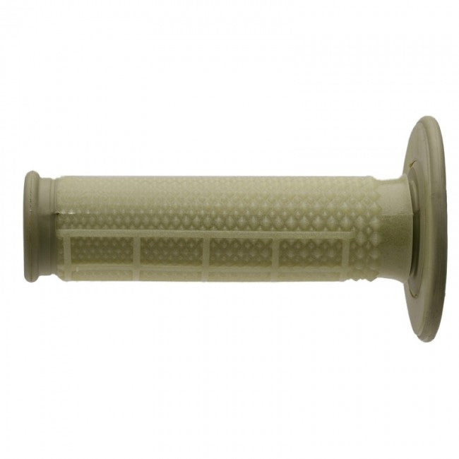 Renthal handvaten Kevlar Tapered Dual Compound G166