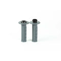 Renthal MX Original Lock-On Handvaten - Medium (Half Waffle)