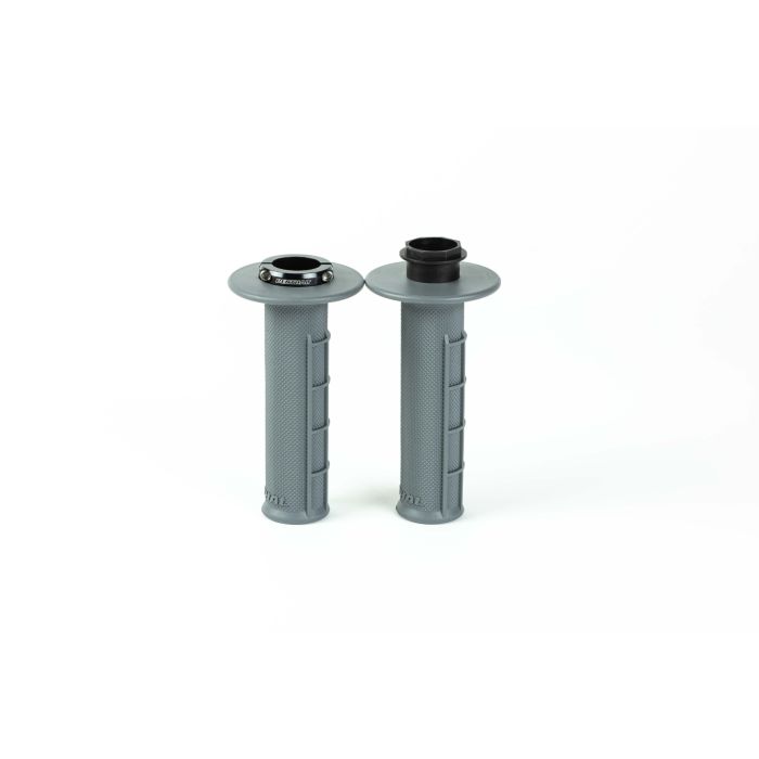 Renthal MX Original Lock-On Handvaten - Medium (Half Waffle)