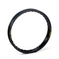 Excel achtervelg Zwart 19x1.85 Honda CR/CRF 125/250/450R/RX 1989-
