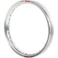 Excel achtervelg 19x1,85x36T Zilver GDS406