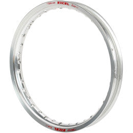 Excel achtervelg 19x1,85x36T Zilver GDS406