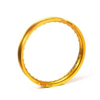 Excel achtervelg Goud 18x2.15 voor originele naaf KTM/Husqvarna/Gas Gas