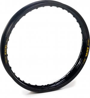 Excel achtervelg Zwart 19x2.15 Kawasaki KX 250/KX 450F/KX 500 & Suzuki RM 250