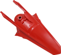 UFO achterspatbord Rood KTM SX 85 2018- & Gas Gas MC 85 2021-