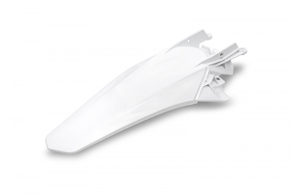 UFO achterspatbord Wit Gas Gas MC/MC-F 125-450 2021-