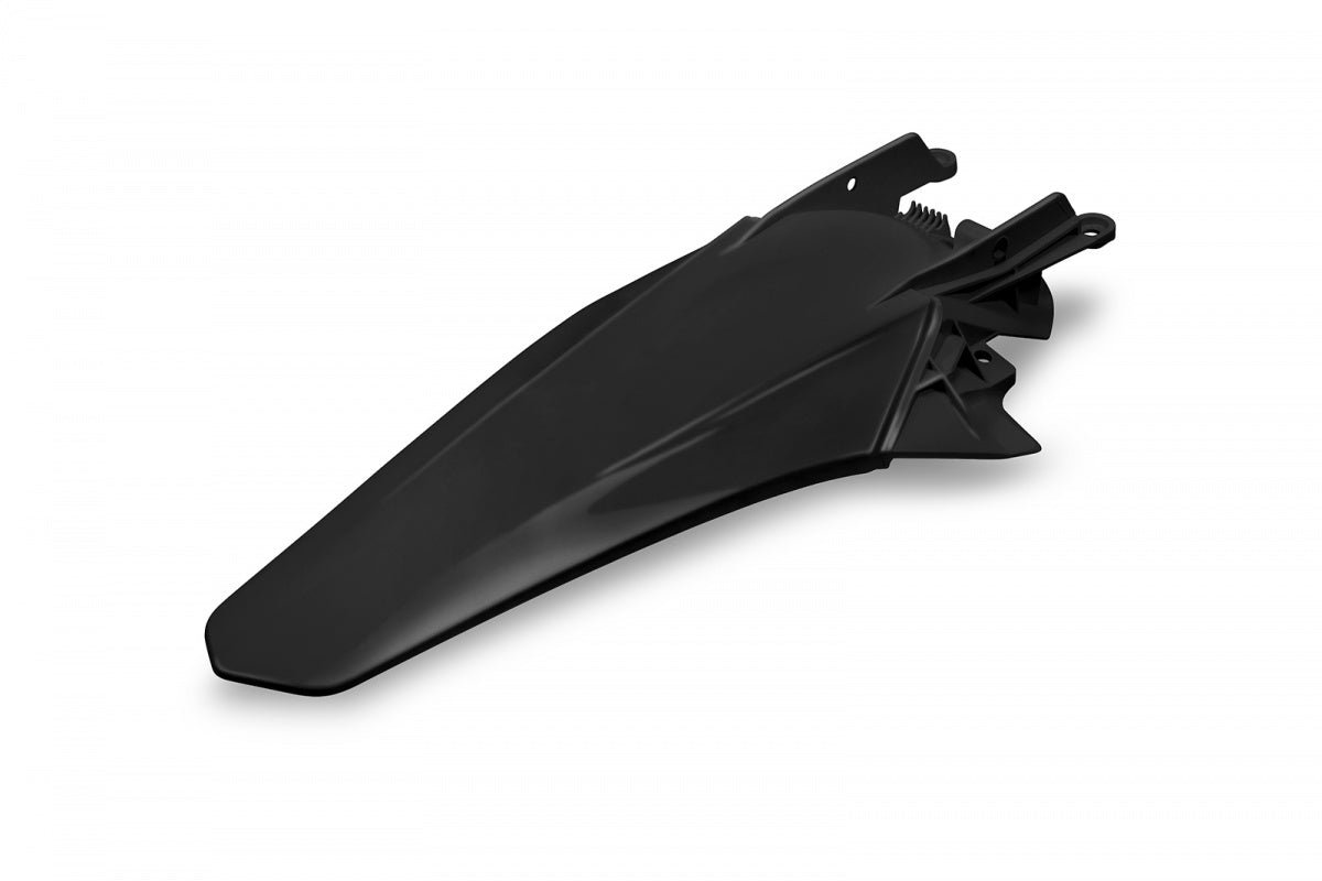 UFO achterspatbord Zwart Gas Gas EC/EC-F 250-450 2021-2023
