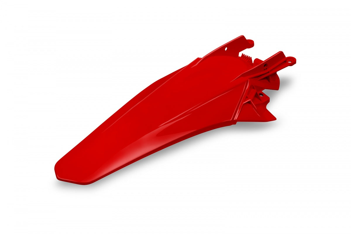 UFO achterspatbord Rood Gas Gas EC/EC-F 250-450 2021-
