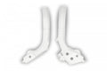 UFO frame beschermers Wit Gas Gas MC/MC-F/EC/EC-F 125-450 2021-