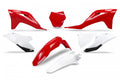 UFO plastic kit OEM Gas Gas MC 125 2021- & MC 250F/450F 2021- & MC 250 2022- & MC 350F 2022-
