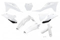 UFO plastic kit Wit Gas Gas MC 125 2021-2023 & MC 250F/450F 2021-2023 & MC 250 2022-2023 & MC 350F 2022-2023 ( full kit )