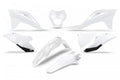 UFO plastic kit Wit Gas Gas EC 250/300 2021- & EC 250F/350F 2021-