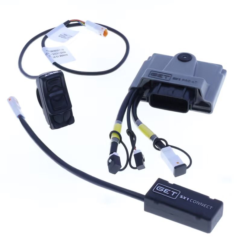 GET SX1 Pro ECU KTM SXF250 2024 Husqvarna FC250 2024 GasGas MC250F 2024