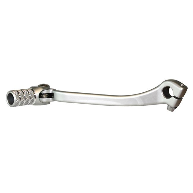 Apico schakelpook Zilver Suzuki RM-Z 250 07-