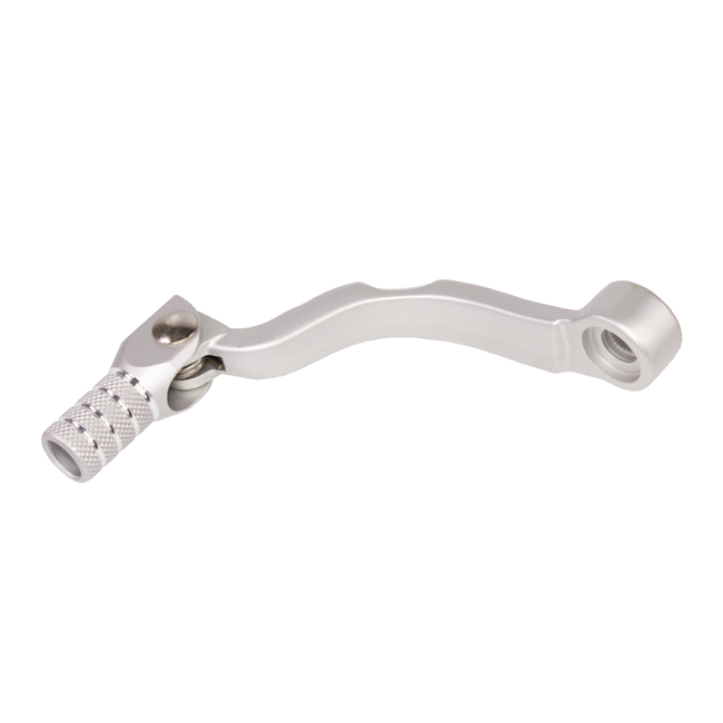 Apico schakelpook zilver KTM SX 125/150 17- & SX 85 18- & Husqvarna TC 125/150 17- & TC 85 18- & Gas Gas MC 85/125 2021