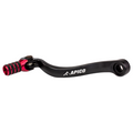 Apico Elite schakelpook zwart / rood KTM SX-F 250/350 16- & Husqvarna FC 250/350 16- & Gas Gas MC-F/EC-F 250/350 2021