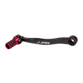 Apico Elite schakelpook zwart / rood KTM SX/EXC 250/300 2017- & Husqvarna TE/TC 250/300 2017- & Gas Gas MC/EC 250/300 2021-