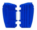 Racetech reinforced radiator roosters/lamellen blauw Yamaha YZ 125/250 2022-