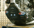 Pro Carbon blokbeschermer Honda CRF 450R 2005-2008