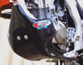 Pro Carbon blokbeschermer Honda CRF 250R 2006-2009