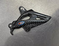 Pro Carbon voortandwiel beschermer Honda CRF 250R 2018-2023