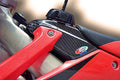 Pro Carbon benzinetank cover Honda CRF 150R 2006-2023