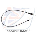 Venhill Gaskabel Zwart Honda CR 250R 1997-1999